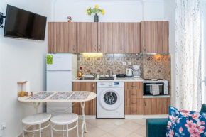 Modern Apt Upon Tsimiski